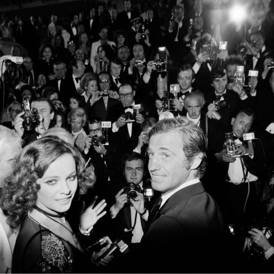 Le Festival de Cannes | 2 places offertes à la Cérémonie de Clôture 2026