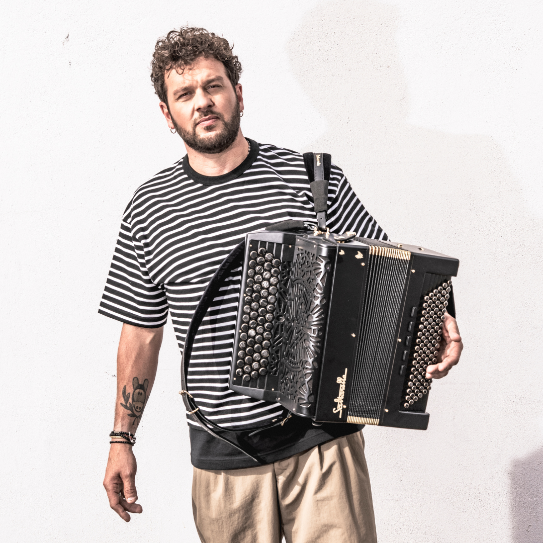 Claudio Capéo | Pack famille pour 6 + accès aux répétitions + une rencontre