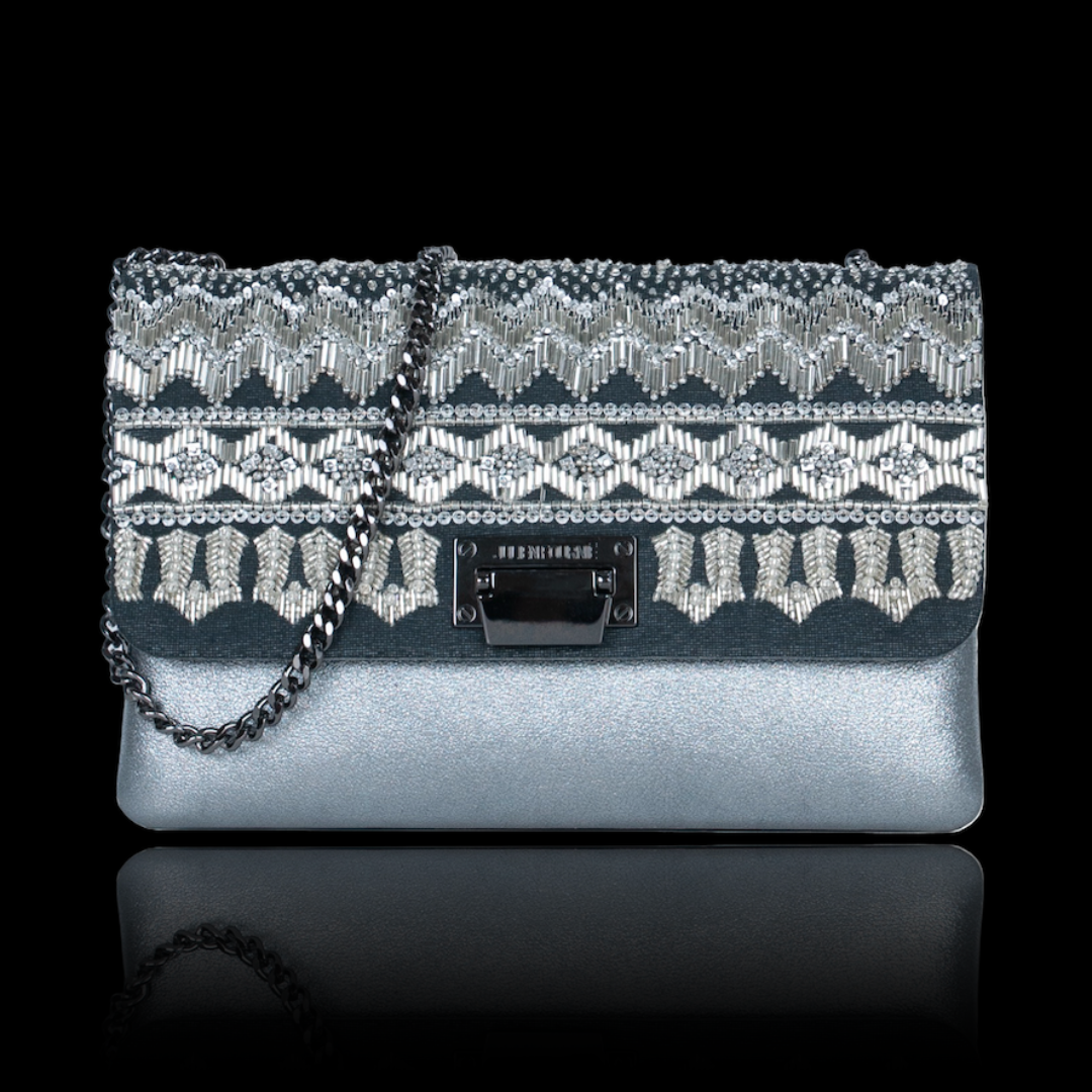 Julien Fournié | Un sac Haute Couture unique + une invitation pour 2 au prochain défilé