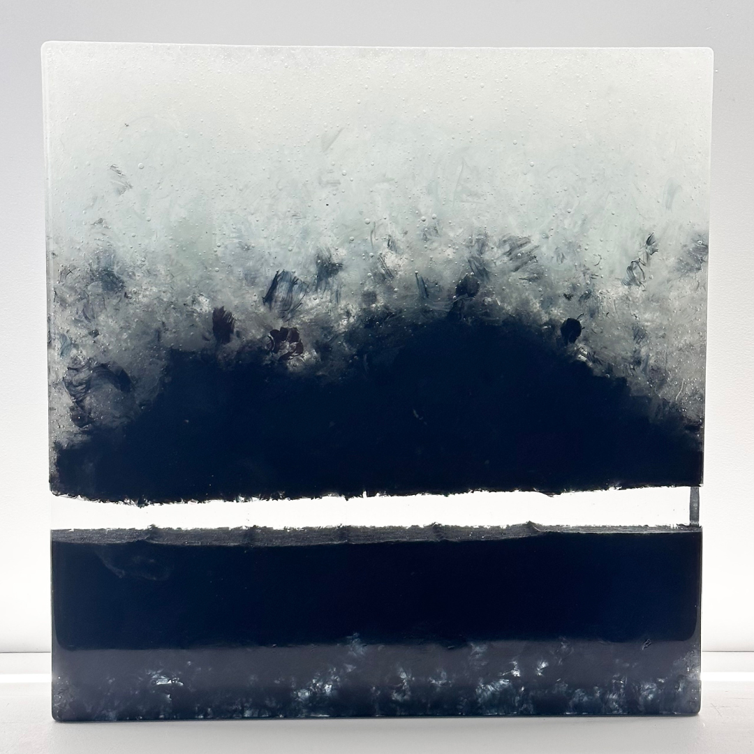 Lise Gonthier | Son oeuvre "Traversées"