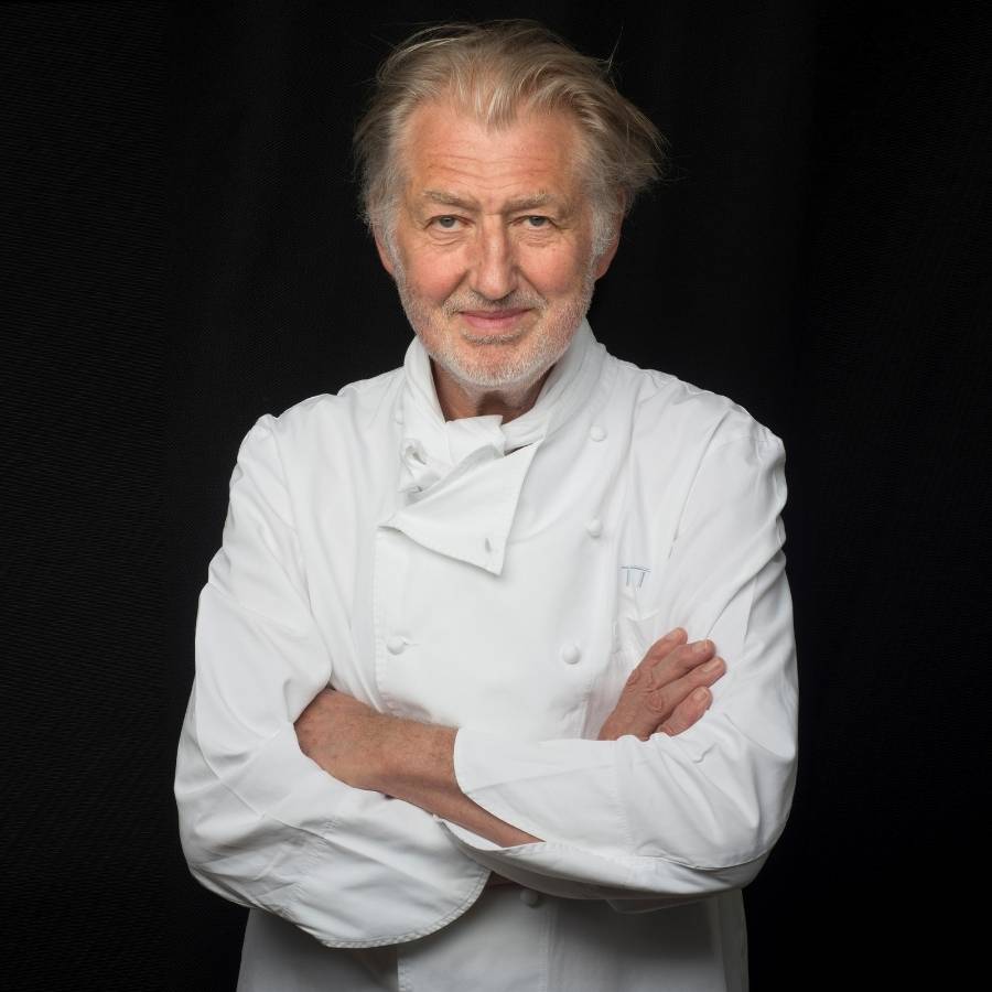 Pierre Gagnaire | Un dîner pour 2 personnes dans son restaurant éponyme 3 étoiles